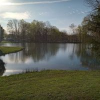 Delaware Campground ico