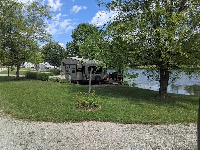 Delaware Campground Picture 8