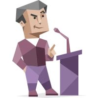 ENTP debat cwnter ico
