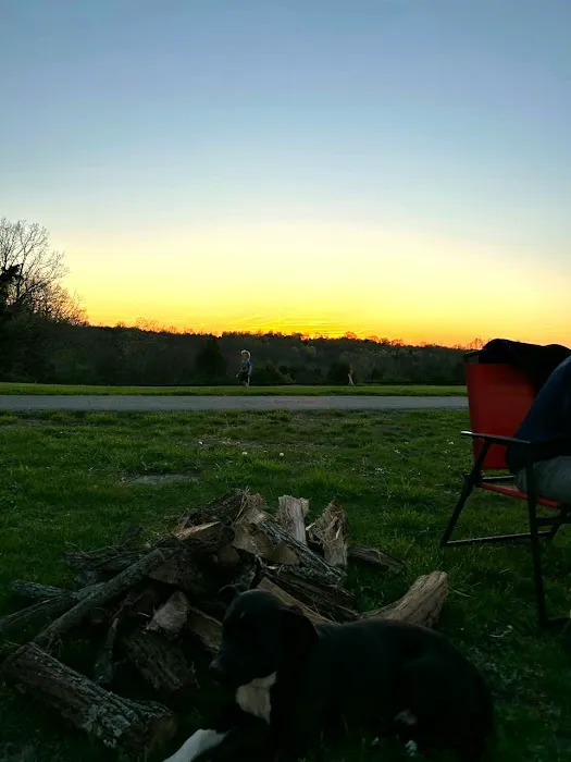 Bourbon Trail Campground Picture 5