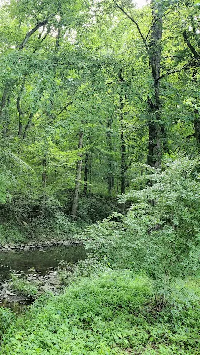 Bourbon Trail Campground Picture 2