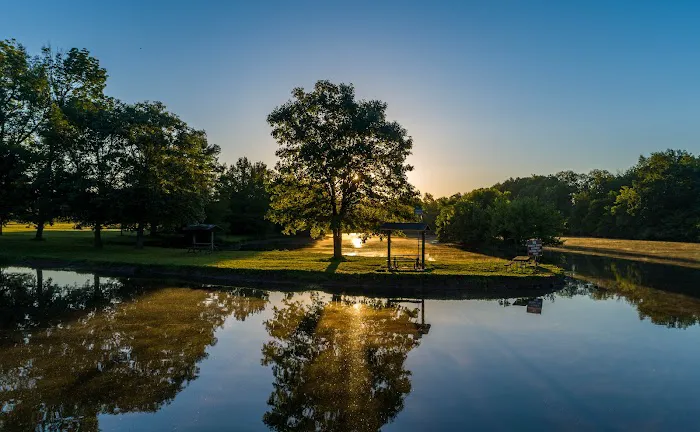Lake Shelby Picture 6
