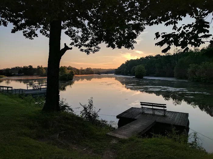 Lake Shelby Picture 8