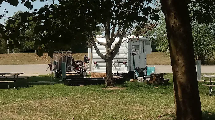 Lake Shelby Picture 1