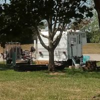 Lake Shelby ico