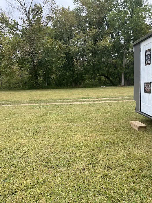 South Fork Red River Campground in the Red River Gorge Picture 6