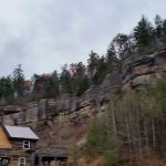 Land of the Arches Campground