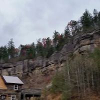 Land of the Arches Campground ico