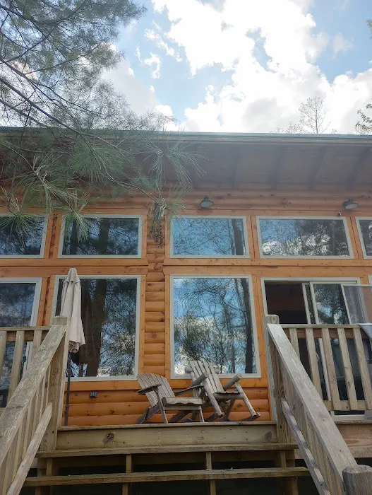 The Great Escape Cabin Picture 1