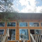 The Great Escape Cabin