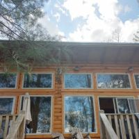 The Great Escape Cabin ico