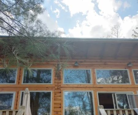 The Great Escape Cabin