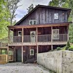 Sweet William's Ridge