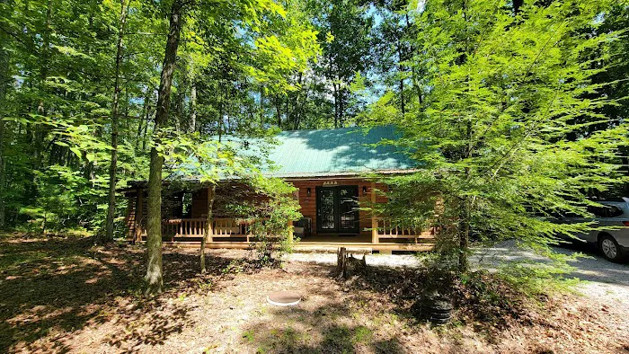Four Little Birds Cottage Picture 1