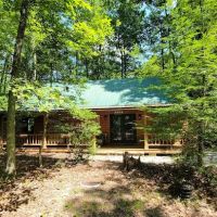 Four Little Birds Cottage ico