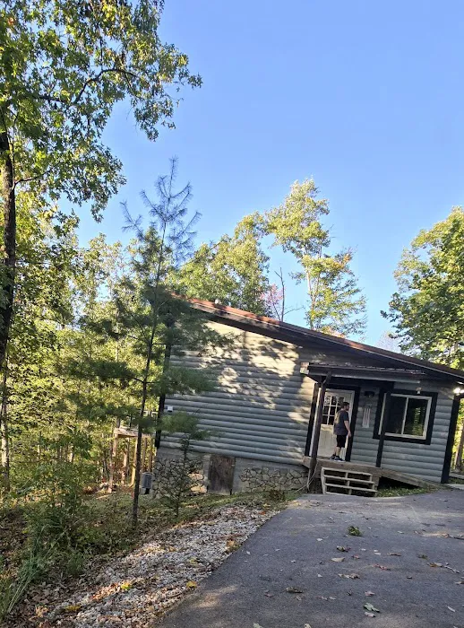 Above the Pines Cabin Picture 7
