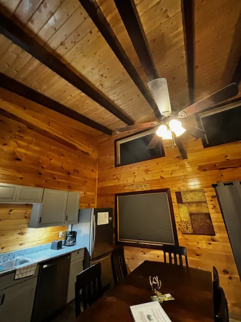 Above the Pines Cabin Picture 4