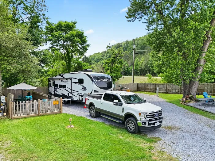 Jonesborough / Cherokee NF KOA Journey Picture 5