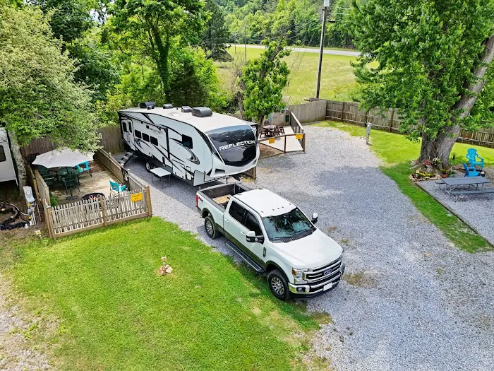 Jonesborough / Cherokee NF KOA Journey Picture 10