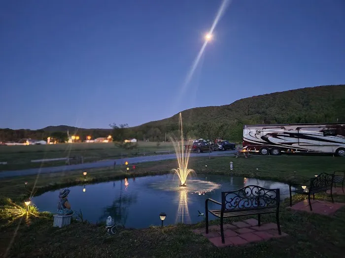 Riverview Campground Picture 9