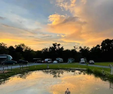 Riverview Campground