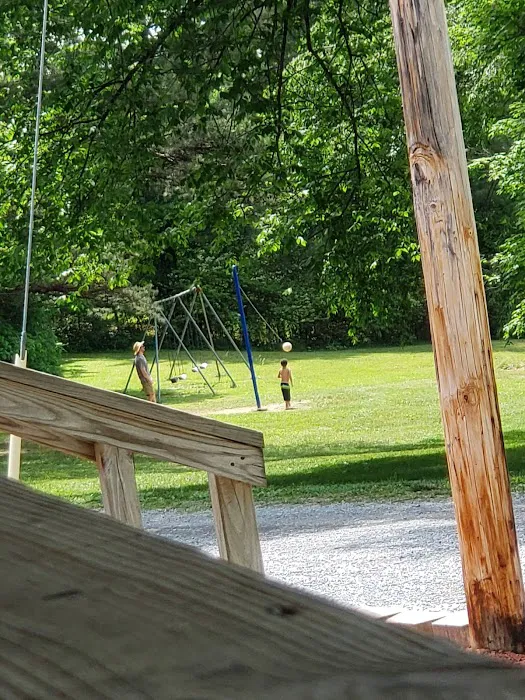 Camp Placid Picture 1