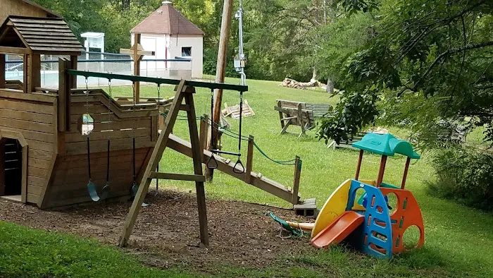 Camp Placid Picture 2