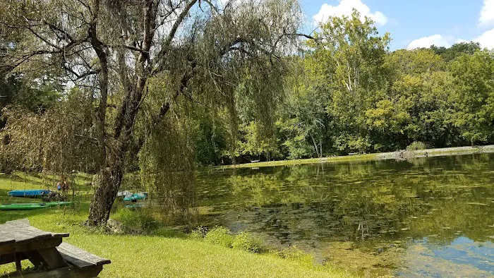 Camp Placid Picture 4