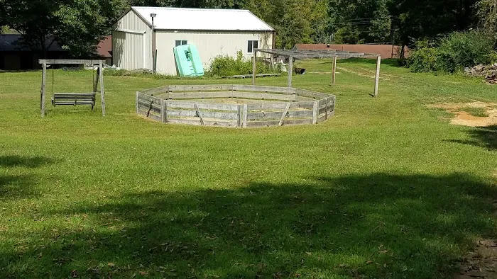 Camp Placid Picture 6