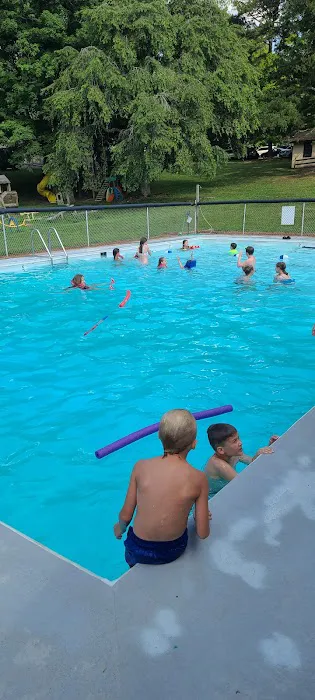 Camp Placid Picture 7