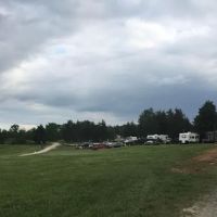 Pond View Campground ico