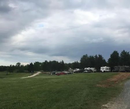 Pond View Campground