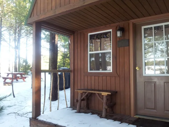 Pond View Campground Picture 9