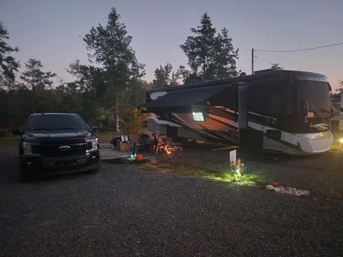 Pumphouse Road RV Park Picture 1