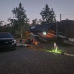 Pumphouse Road RV Park