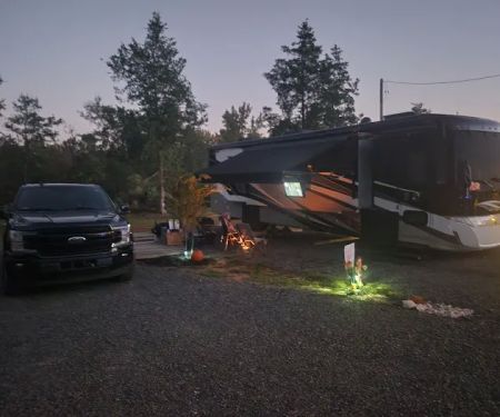 Pumphouse Road RV Park