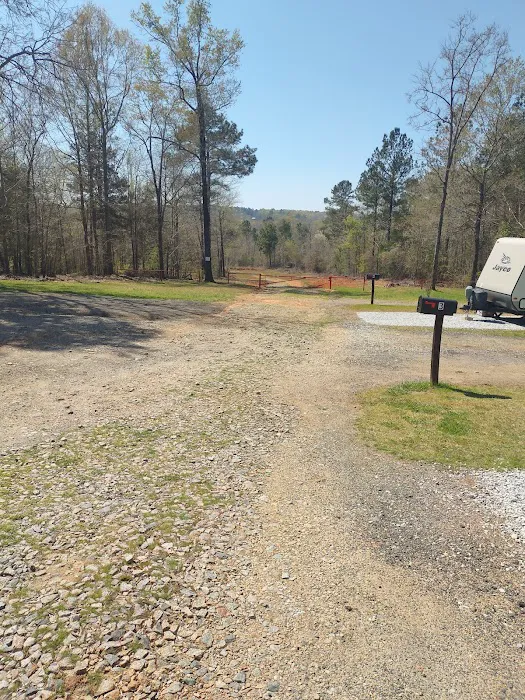 Whispering Pines Campground Picture 8