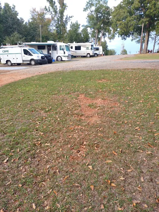 Whispering Pines Campground Picture 2