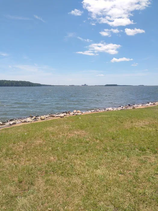 Whispering Pines Campground Picture 1