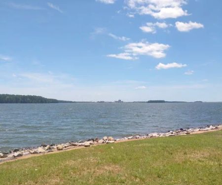 Whispering Pines Campground