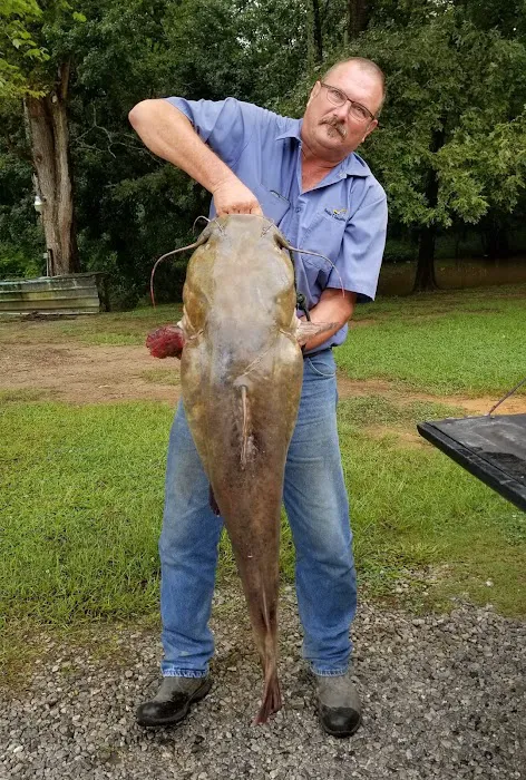 Saluda River Resort Picture 2