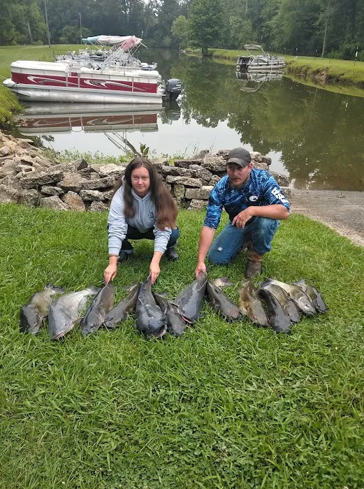 Saluda River Resort Picture 1