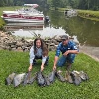 Saluda River Resort ico