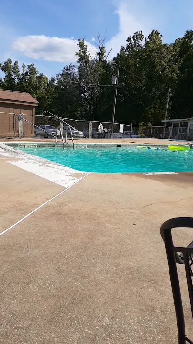 Saluda River Resort Picture 3