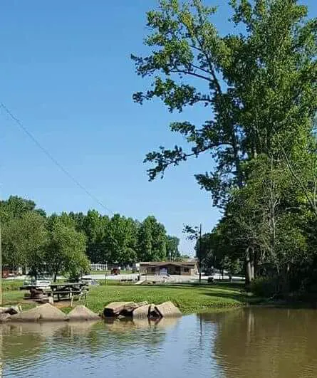 Saluda River Resort Picture 5