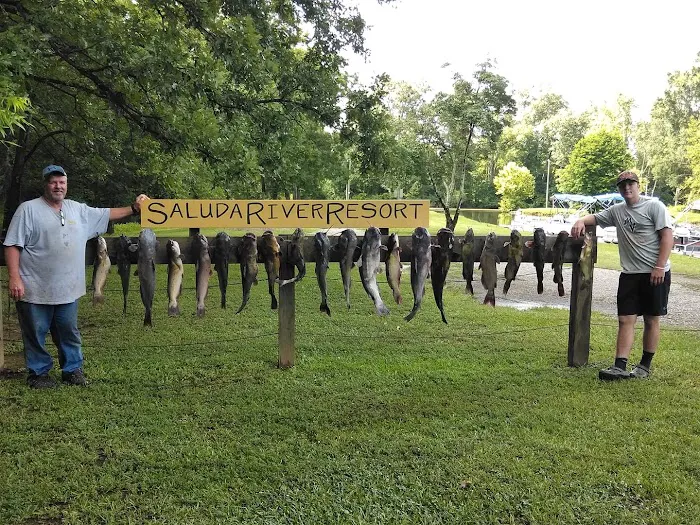 Saluda River Resort Picture 6