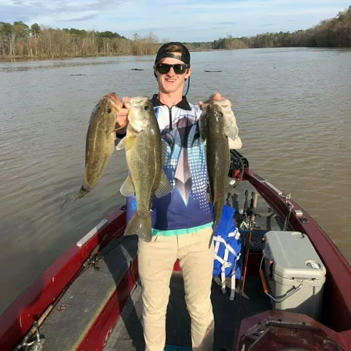 Saluda River Resort Picture 4