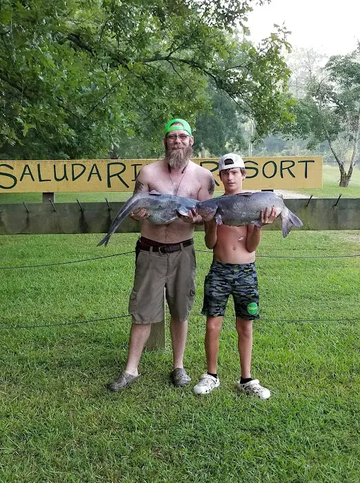 Saluda River Resort Picture 8