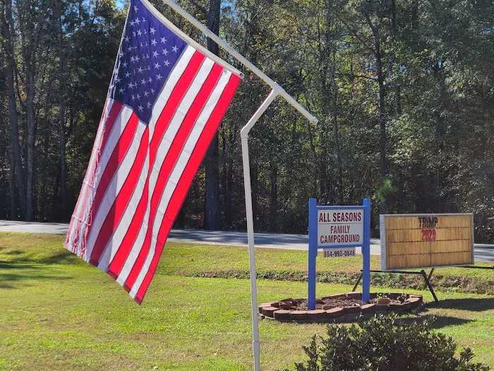 All Seasons Family Campground Picture 8