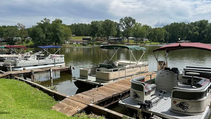 T-Roy's Landing Picture 4